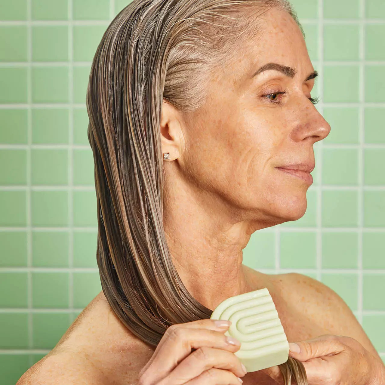 Kitsch Tea Tree & Mint Conditioner
