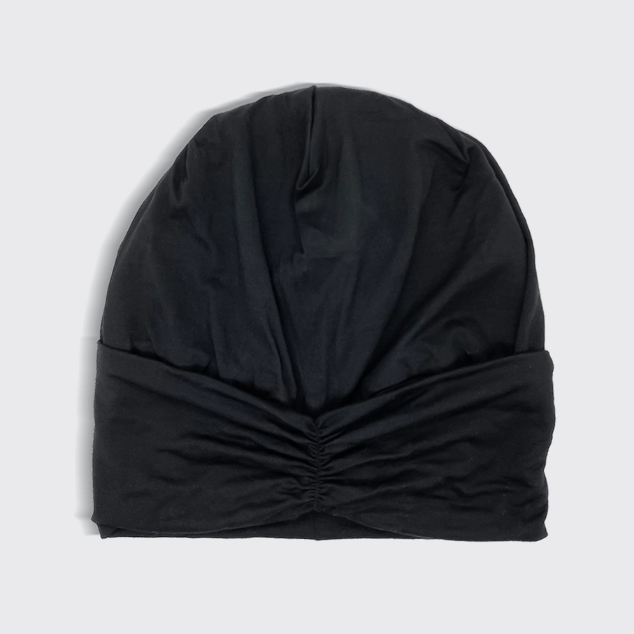 Kitsch The Satin-lined Sleep Beanie