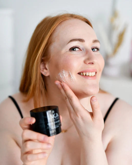 24 H Cream Sensitive 50ml