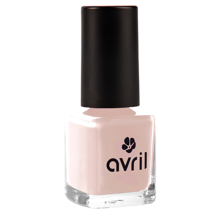 Nagellack Beige Rosé 7ml