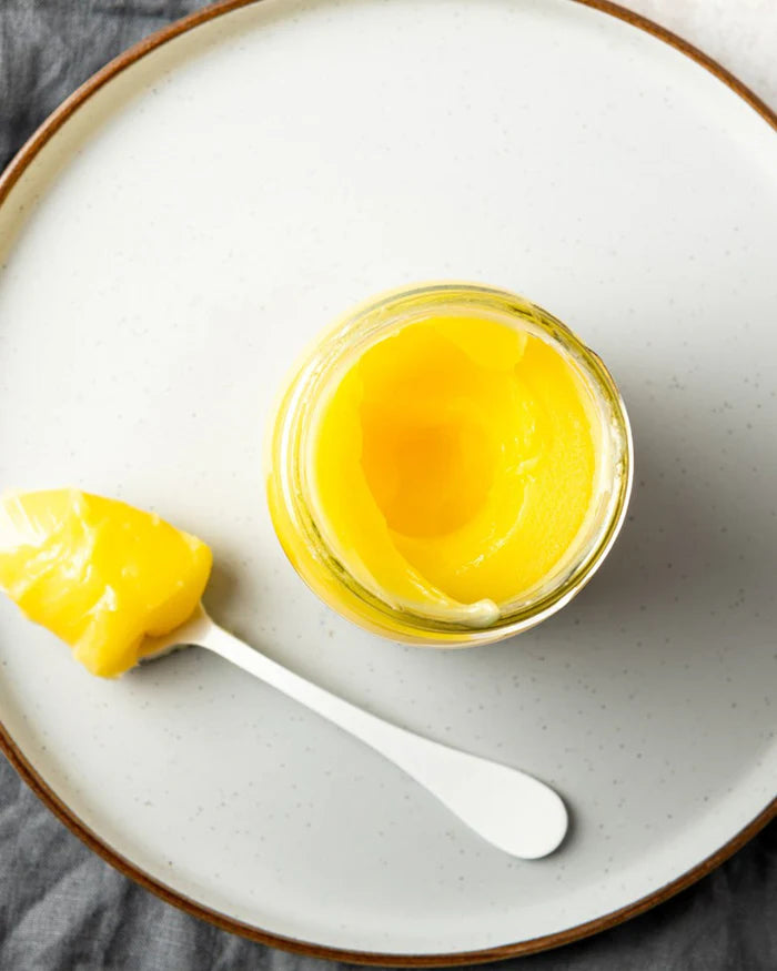 Ghee EKO 250g