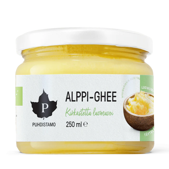 Ghee EKO 250g