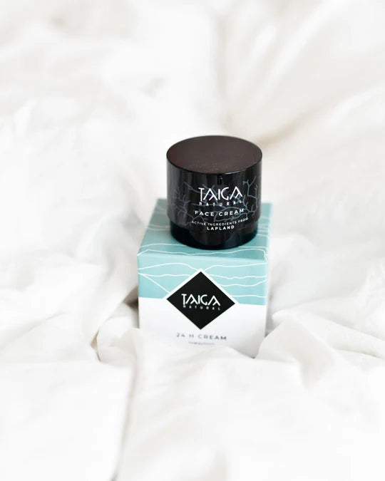 24 H Cream Sensitive 50ml