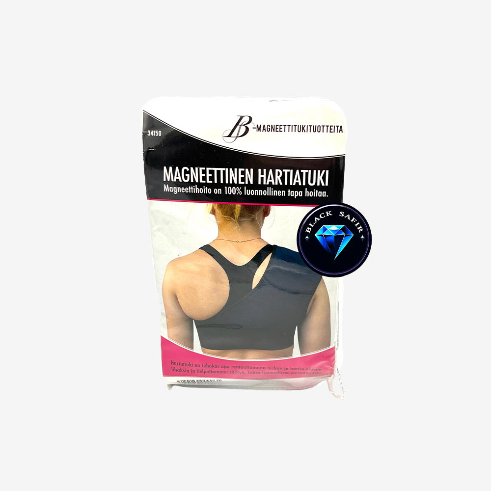 Magnetiska stöd