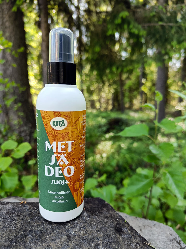 Kota Metsädeo Skydd 100 ml