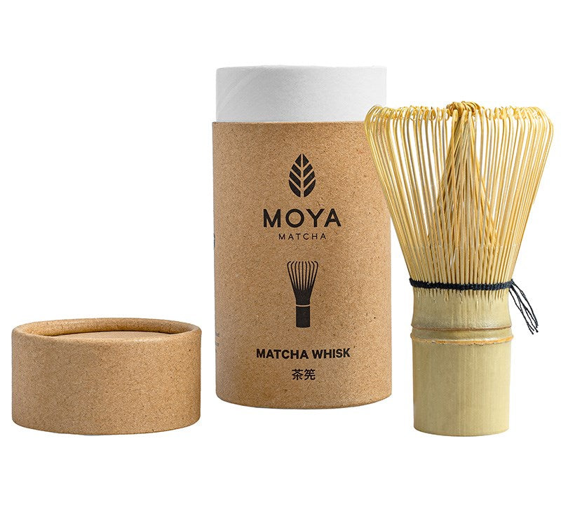 Moya Matcha Vispilä