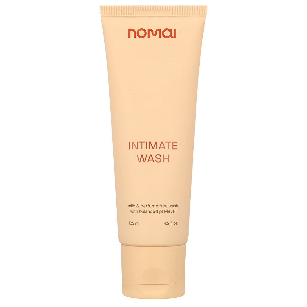 Nomai Intimtvätt 125ml