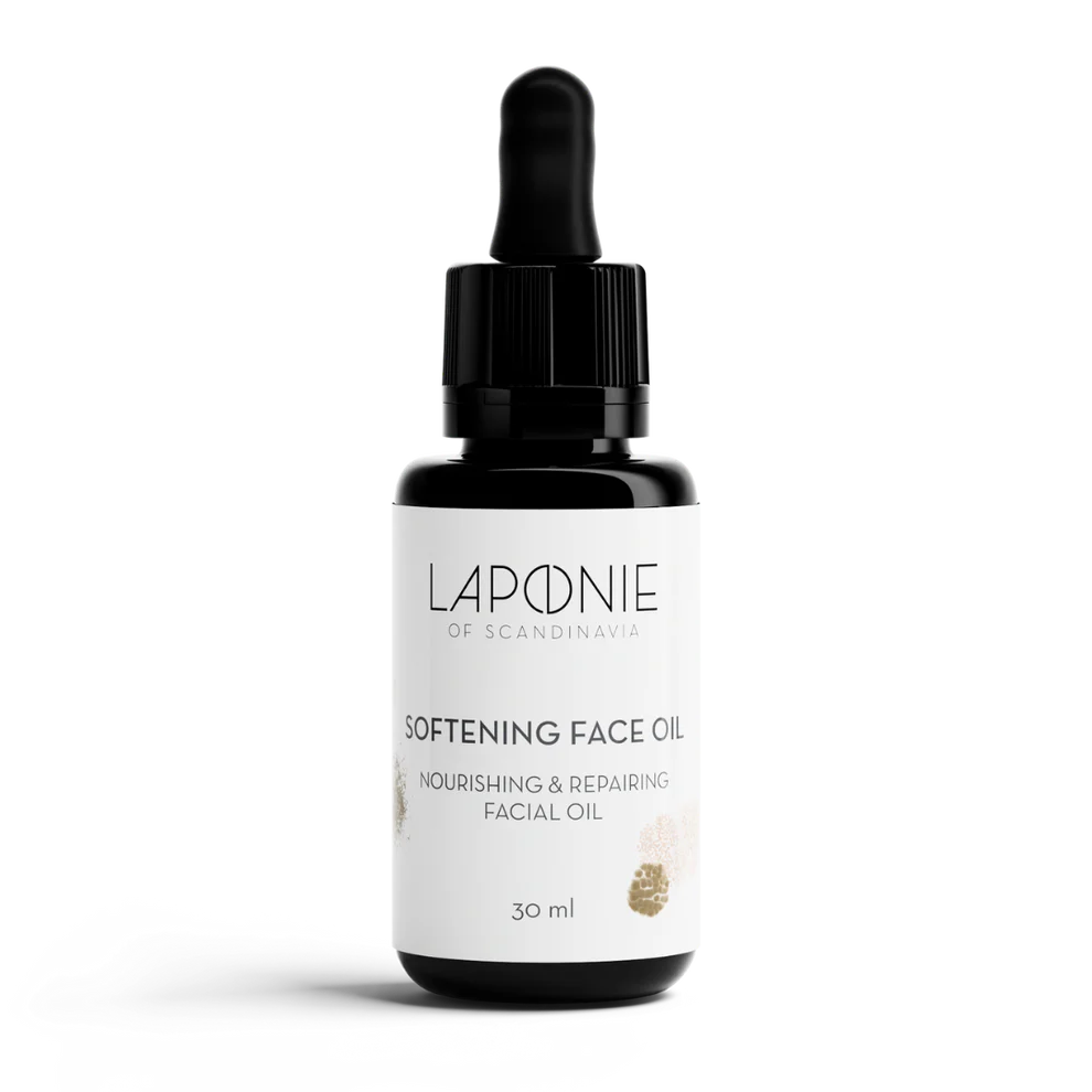 Laponie Kasvoöljy 30ml
