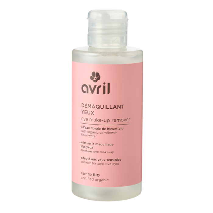 Avril Eye Make-up Remover 150ml