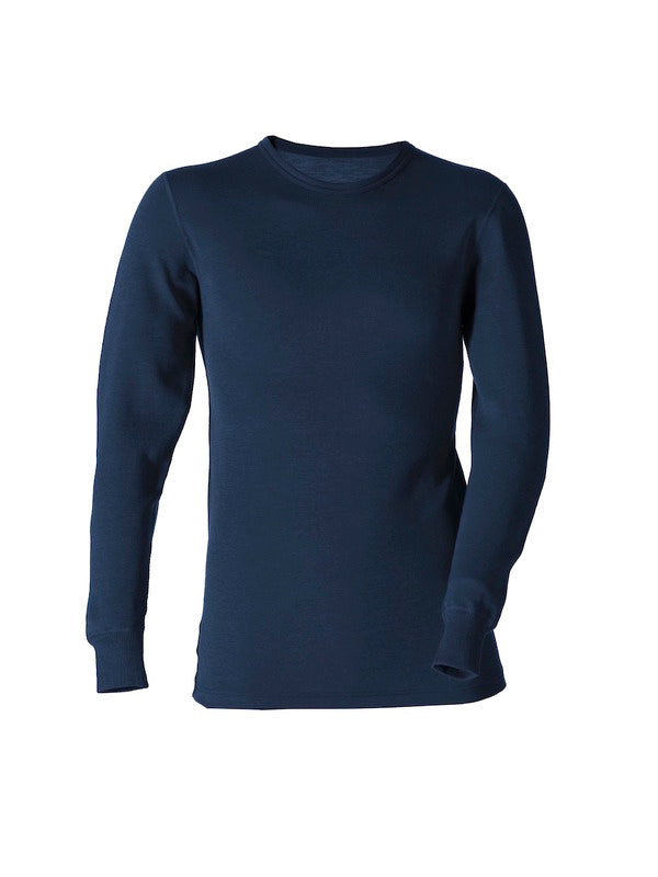 Aluspaita, pitkä hiha, unisex