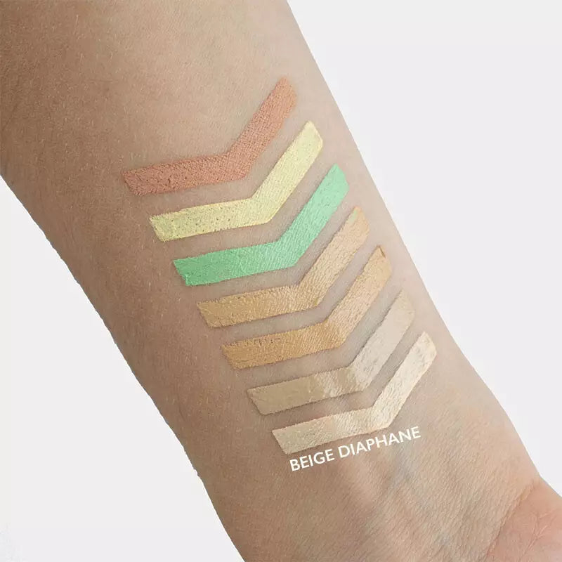 Peiteaine COR 01 Beige diaphane