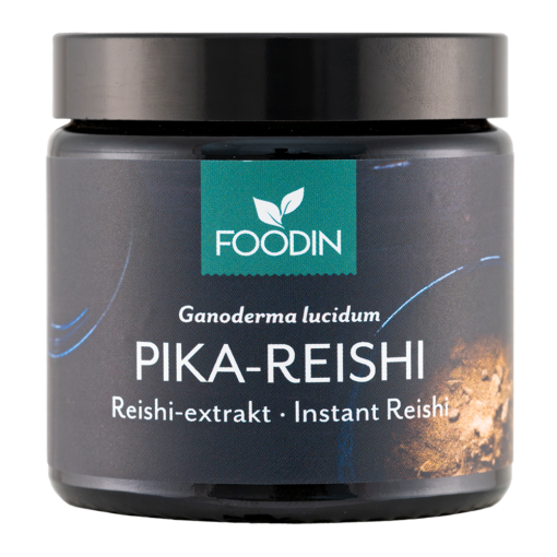 Foodin Instant Reishi 40g