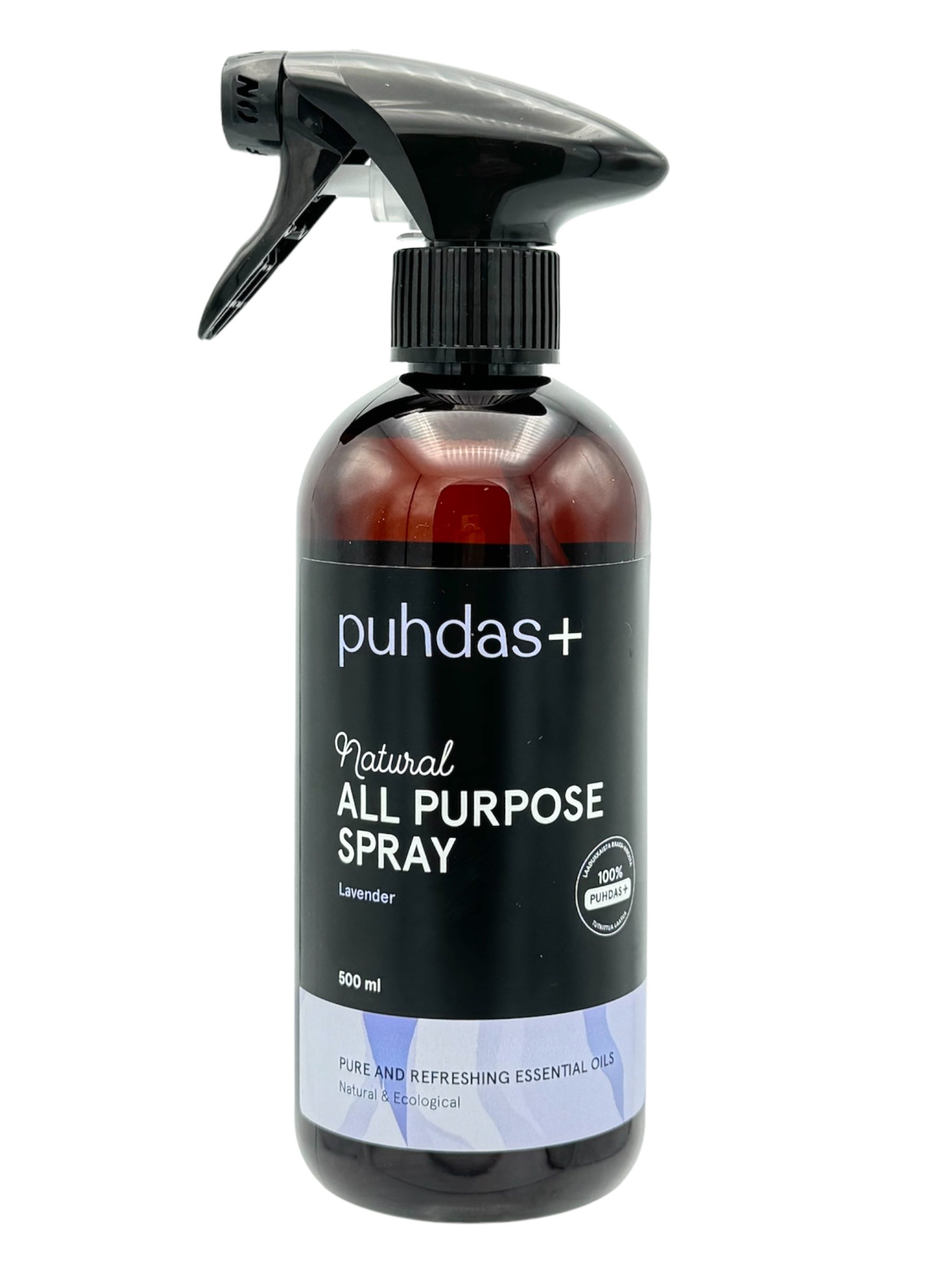 puhdas+ Natural Yleispesuainesuihke Lave