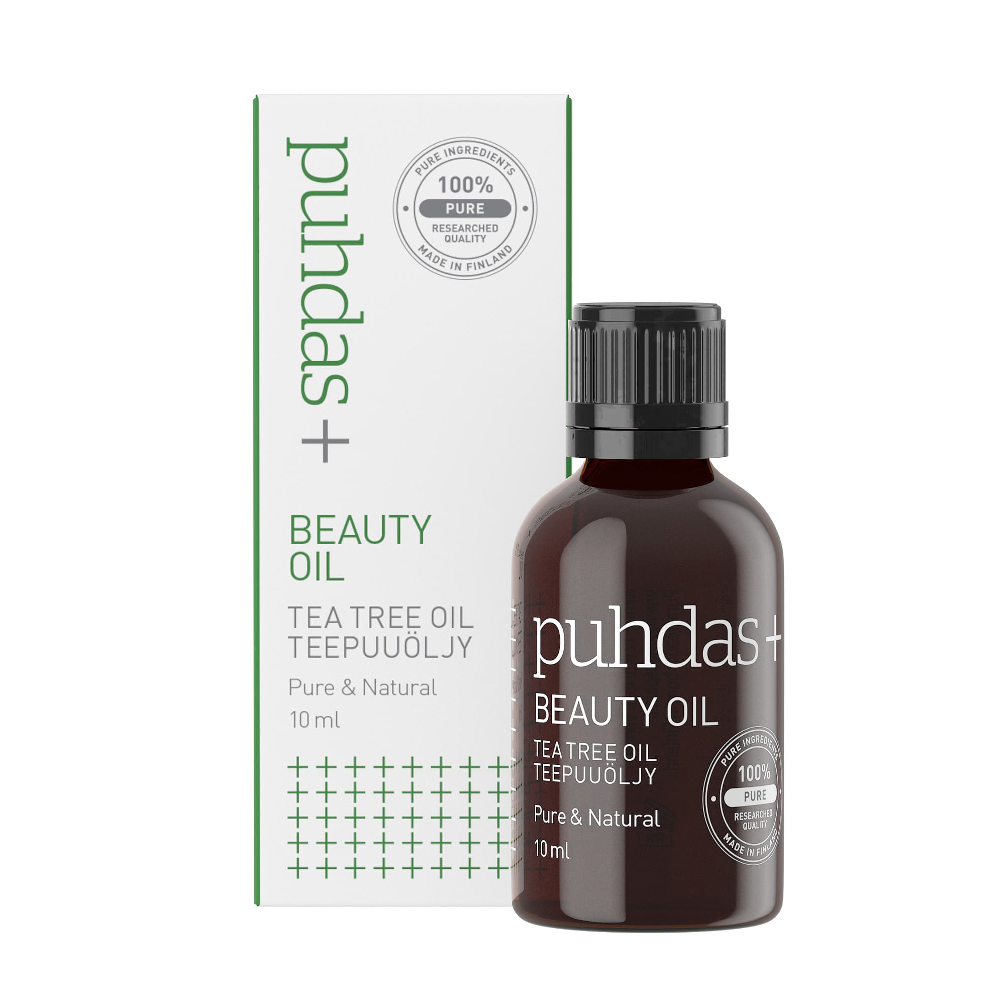 Tea Tree olja 10ml