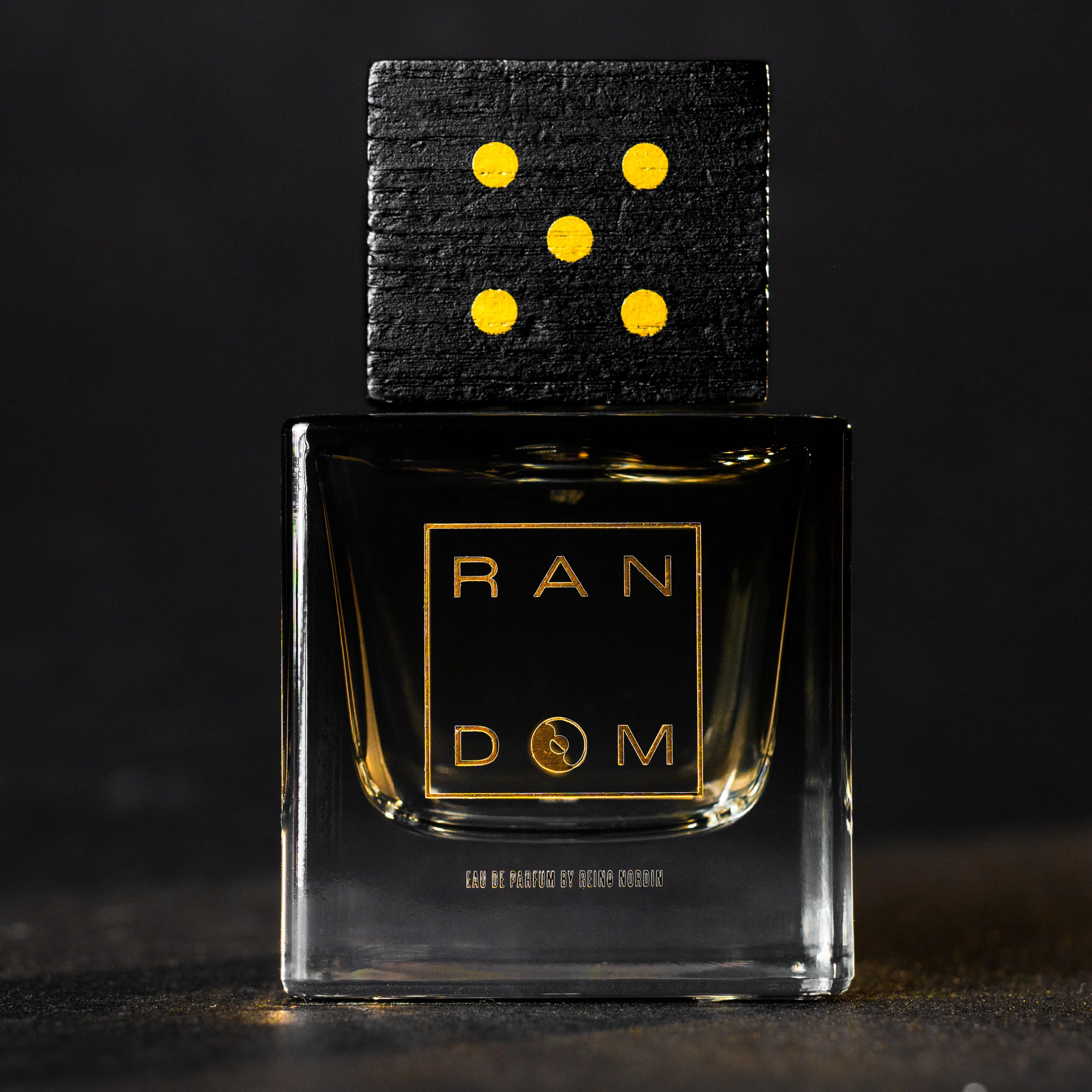 Random Eau de Parfum 50 ml