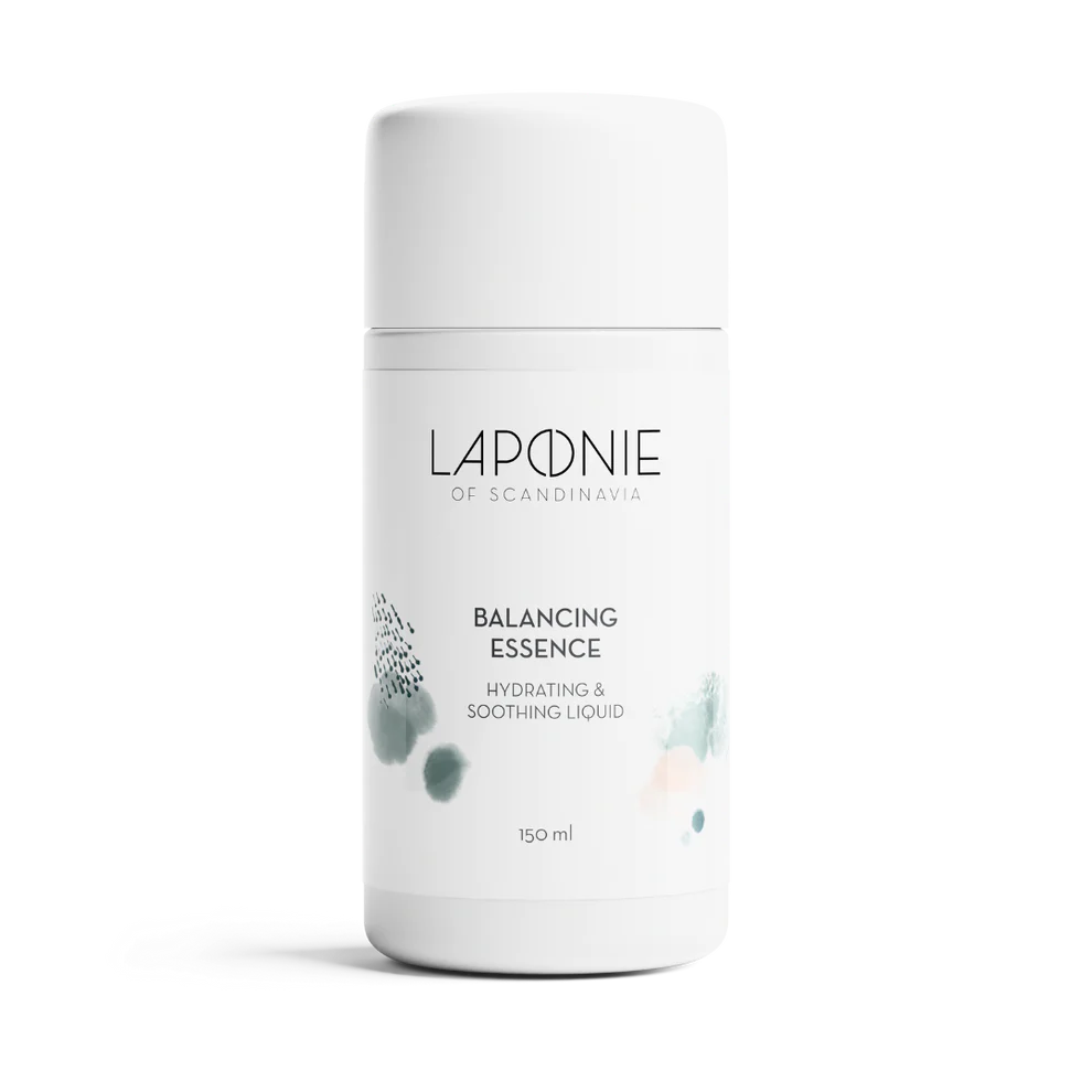 Laponie Suihkutettava Hoitovesi 150ml