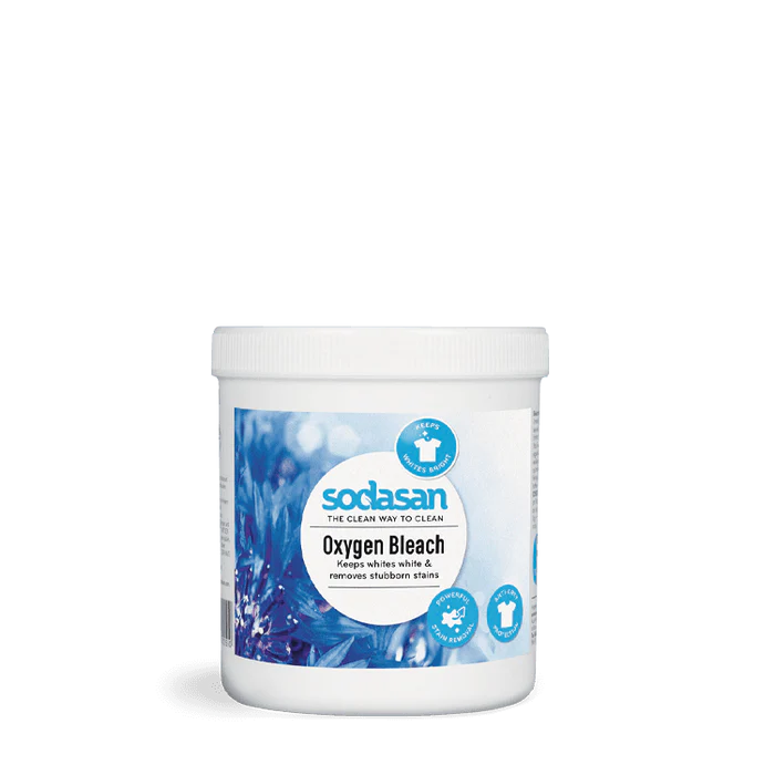 Sodasan Fläcksalt 500g