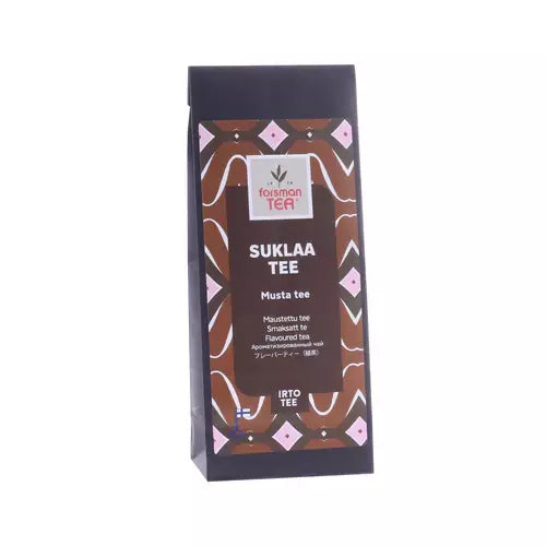 Suklaatee 60g