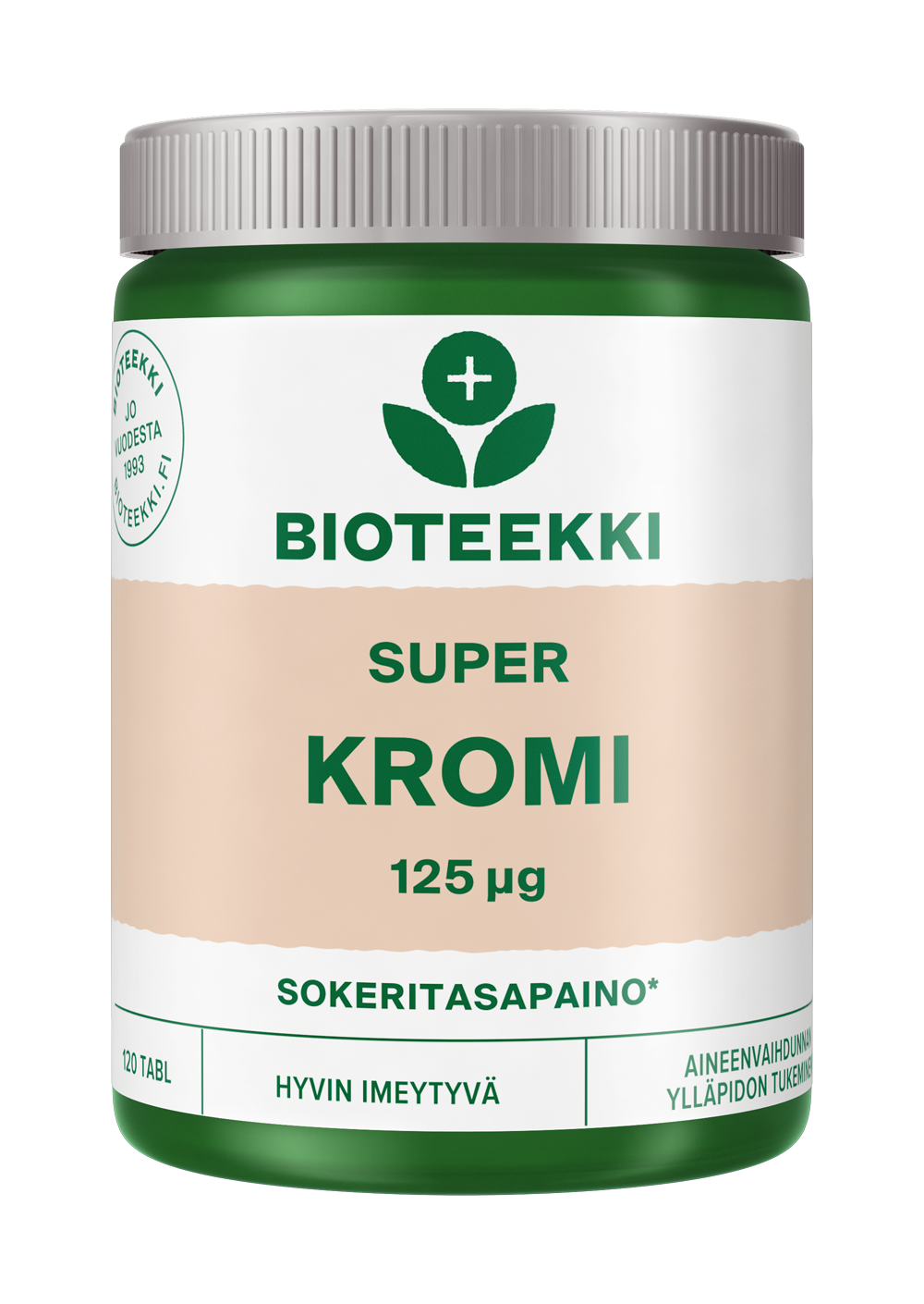 SUPER Krom