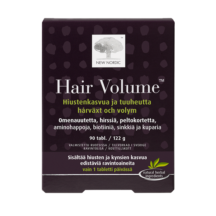 Hair Volume™ 90tbl.