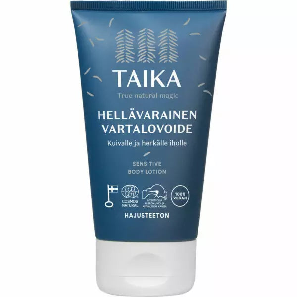 Taika Sensitive Body Lotion 150 ml