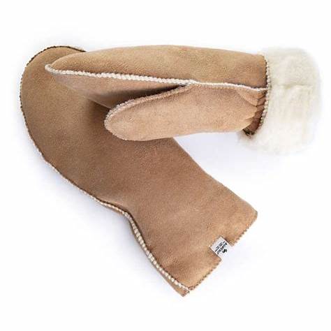Fursy Soft Vantar, fårull