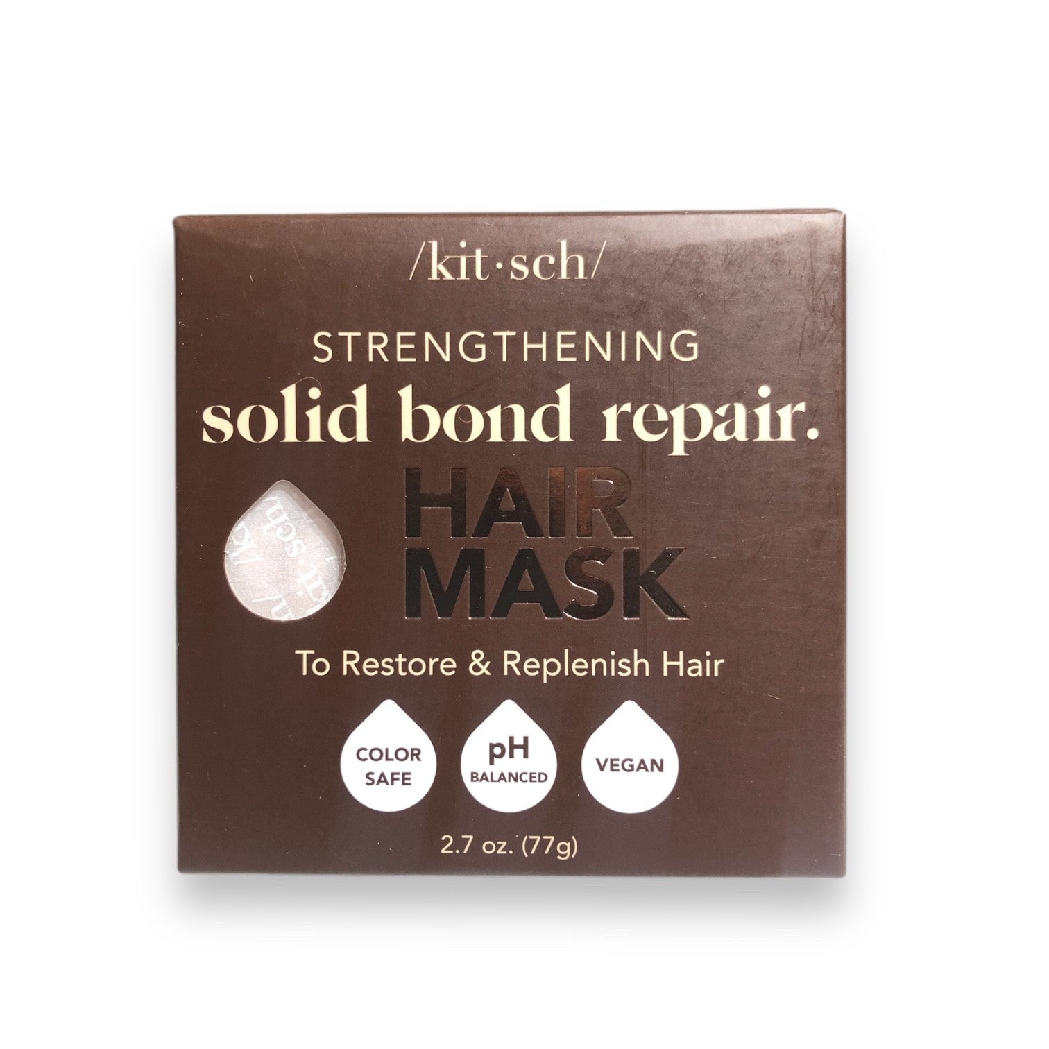 Kitsch Strenghtening Bond Repair Conditioner bar