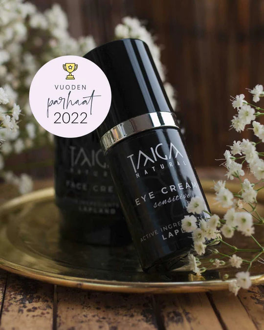 TAIGA Eye Cream Sensitive 15ml