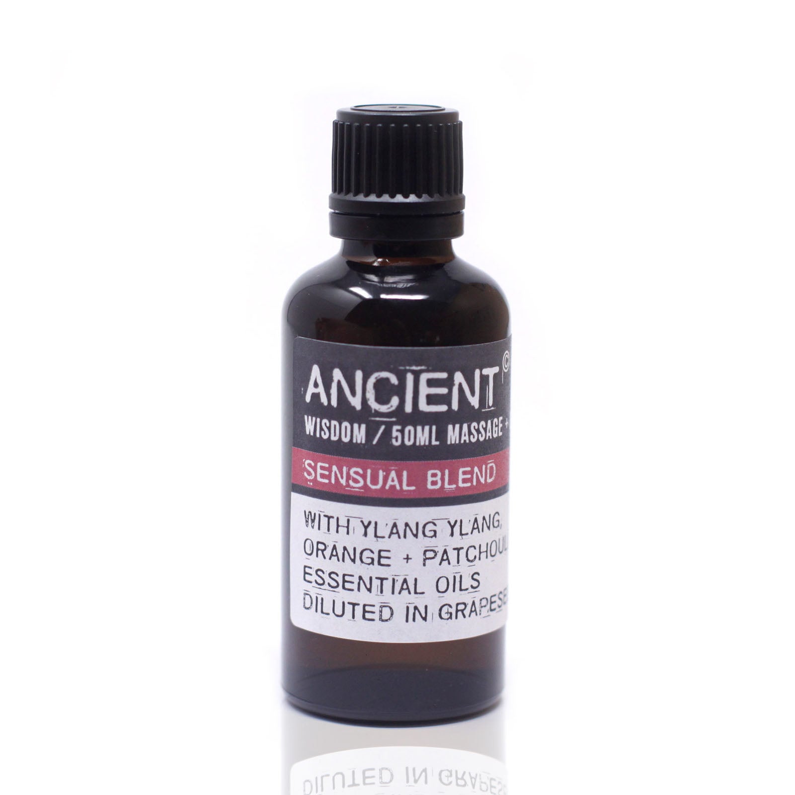 AW Sensual Blend 50ml
