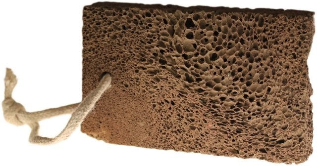 Pumice - Naturlig pimpsten