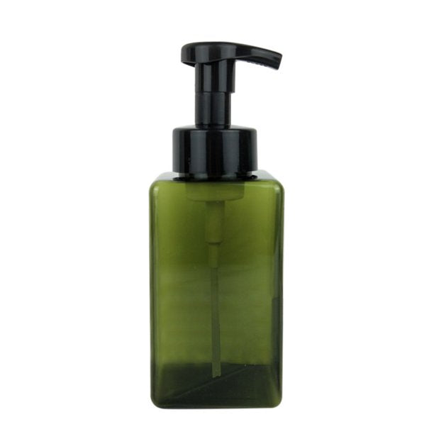Skumtvålflaska, tom, 450ml